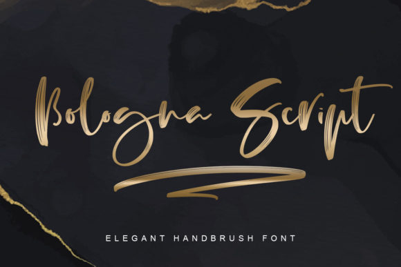 How Bologna Script Elevates Modern Branding