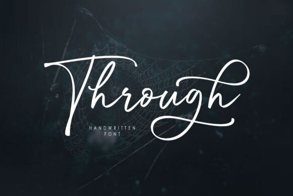 Through Script: Your Secret Weapon for Charming Design