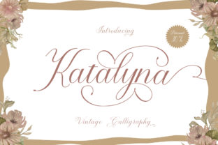 Understanding the Katalyna Script for Elegant Design