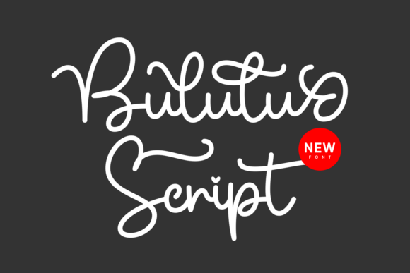 Why Bululu Script is the Perfect Font for Authentic Branding